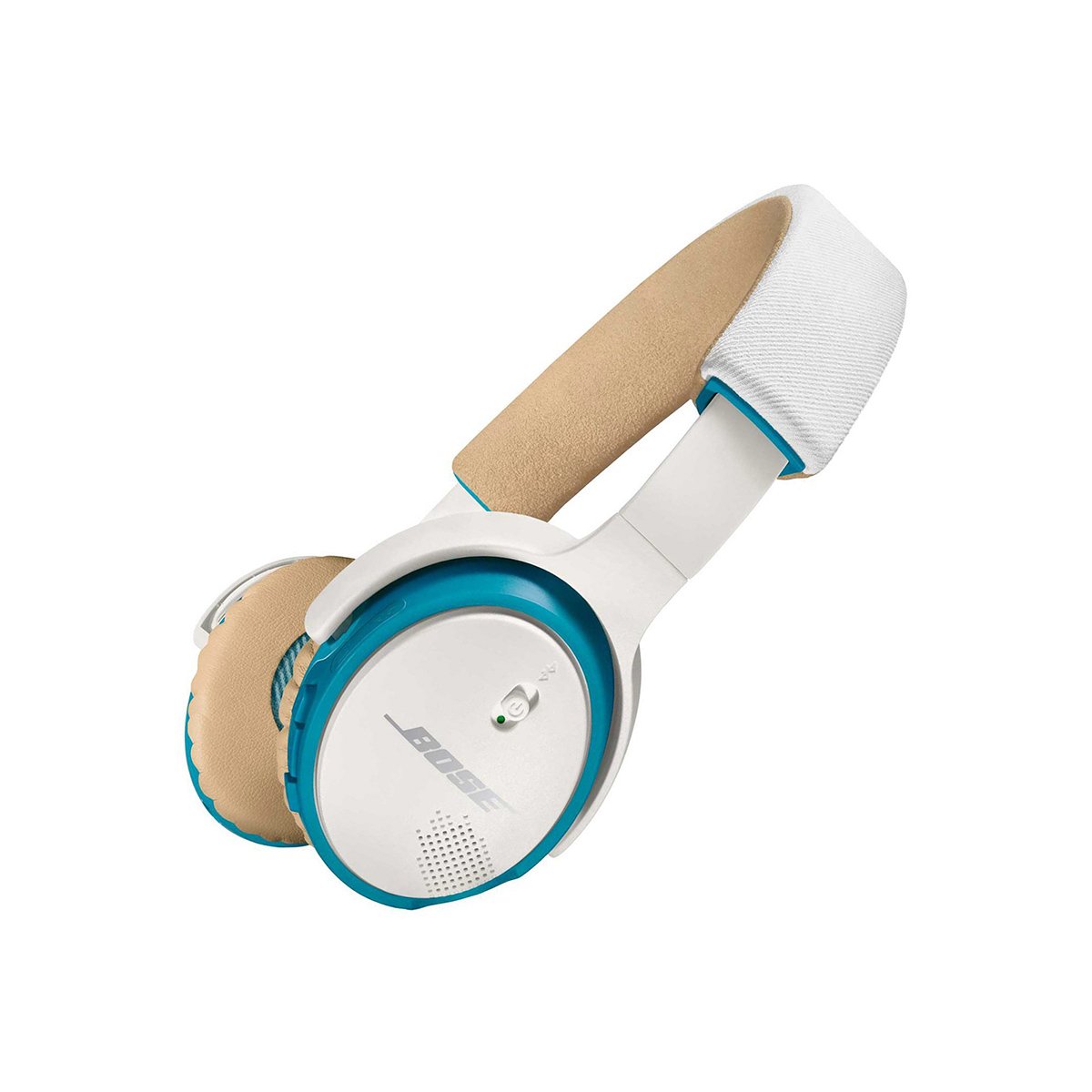 Bose SoundLink On-Ear Bluetooth  Headphones